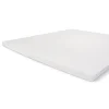 Byrklund - Hoeslaken Katoen - 180x220 cm - Wit