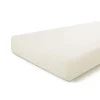 Byrklund - Hoeslaken Katoen - 180x200 cm - Off White