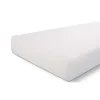 Byrklund - Hoeslaken Katoen - 180x200 cm - Wit