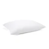 Byrklund - Hoofdkussen Brussel - 60x70 cm - Wit
