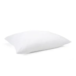 Byrklund - Hoofdkussen Brussel - 60x70 cm - Wit