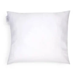 Byrklund - Hoofdkussen Brussel - 60x70 cm - Wit