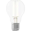 Calex LED filament standaardlamp dimbaar - E27 - 8W - 1055LM