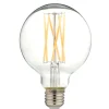 Calex LED globe - G95 - helder - E27 - 4,5W - 470LM - dimbaar