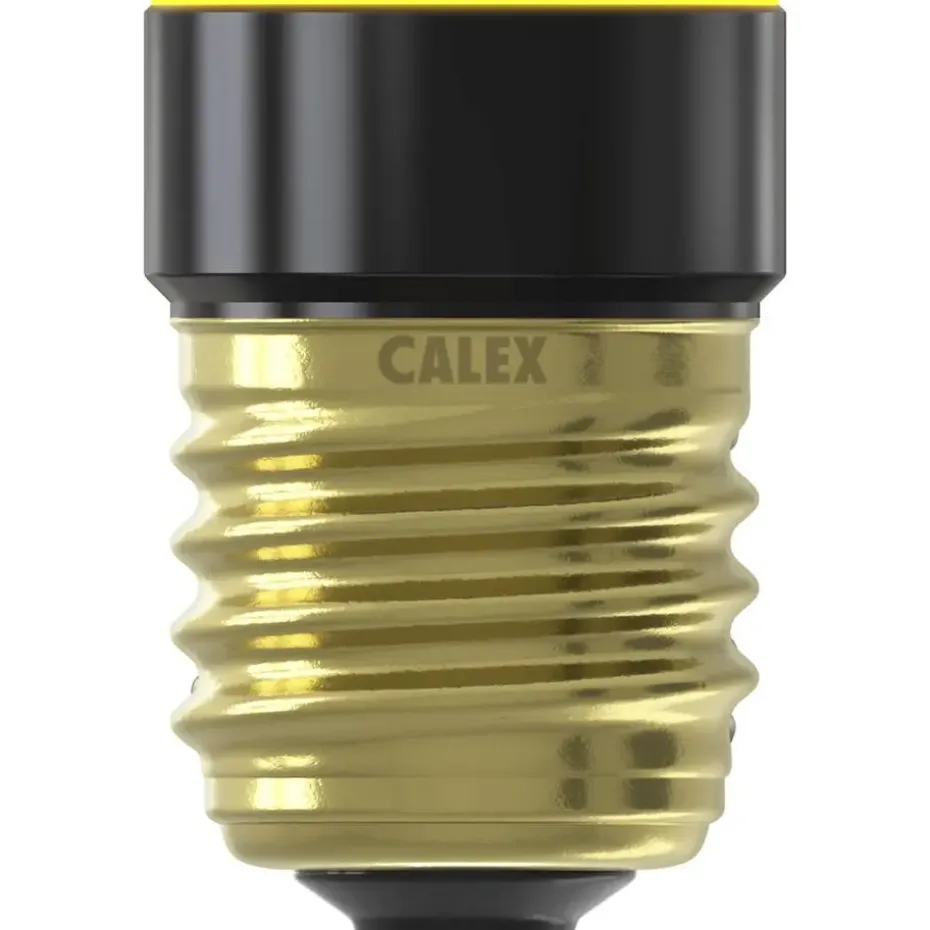 Calex LED minilamp - SMD - E27 - 3.5W - 210LM - 3-step dimbaar