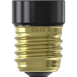 Calex LED minilamp - SMD - E27 - 3.5W - 210LM - 3-step dimbaar