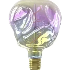 Calex LED Organic Neo - rainbow - E27 - 4W - 200LM - dimbaar