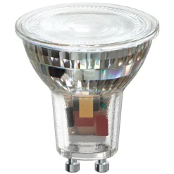 Calex LED reflectorlamp - SMD - GU10 - 6W - 430LM - dimbaar