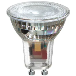 Calex LED reflectorlamp - SMD - GU10 - 6W - 430LM - dimbaar