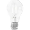 Calex LED standaardlamp - helder - E27 - 4,5W - 470LM - dimbaar