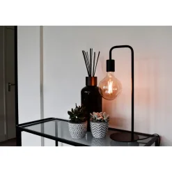 Calex Smart LED-globelamp G125 - goudkleurig - 7W