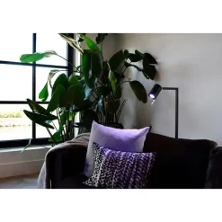 Calex Smart LED-reflectorlamp RGB - wit - 5W