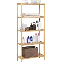 CALICOSY - Bamboe - - 130x60x26 cm