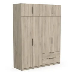 CALICOSY - Kast GHOST - 203x157,3x51,1 cm