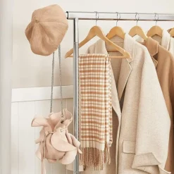 CALICOSY - Kledingrek - - 160x92x45,5 cm