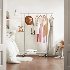 CALICOSY - Kledingrek - - 160x92x45,5 cm