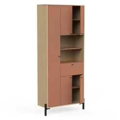 CALICOSY - Kolom ELISA - - 201,5x83,6x32,9 cm