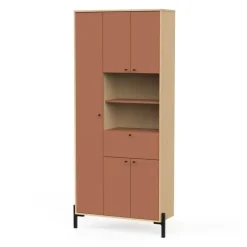 CALICOSY - Kolom ELISA - - 201,5x83,6x32,9 cm