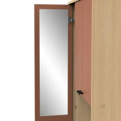 CALICOSY - Kolom ELISA - - 201,5x83,6x32,9 cm