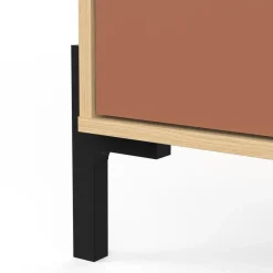 CALICOSY - Kolom ELISA - - 201,5x83,6x32,9 cm