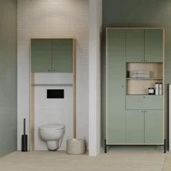 CALICOSY - Kolom ELISA - - 201,5x83,6x32,9 cm