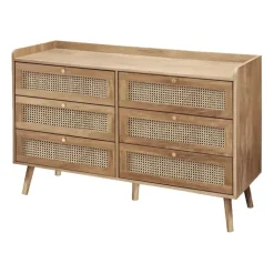 CALICOSY - Ladekast - - 79x120x39 cm