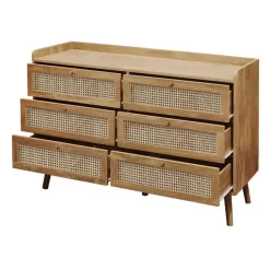 CALICOSY - Ladekast - - 79x120x39 cm