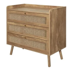 CALICOSY - Ladekast - - 79x80x39 cm