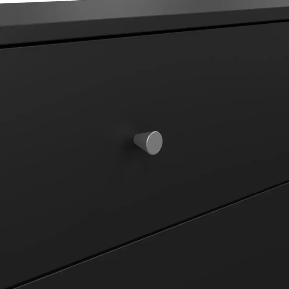 CALICOSY - Ladekast LISE - 68,3x72,4x30,1 cm