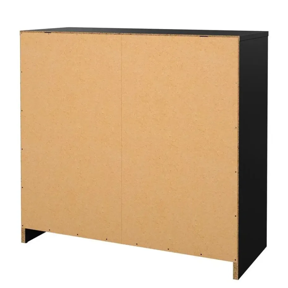 CALICOSY - Ladekast LISE - 68,3x72,4x30,1 cm