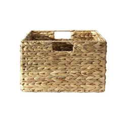 CALICOSY - Mand - Beige - 17x39x28 cm