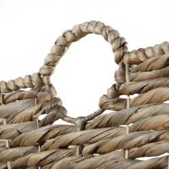 CALICOSY - Mand - Licht hout - 32x46x33 cm