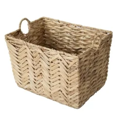 CALICOSY - Mand - Licht hout - 40x52x38 cm