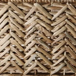 CALICOSY - Mand - Licht hout - 40x52x38 cm