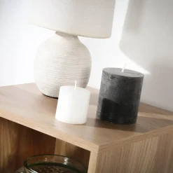 CALICOSY - Opbergkast MODU - Hout - 120x30.7x29 cm