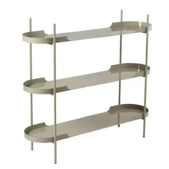 CALICOSY - Rek BLAIR - Mol - 105x120x34 cm