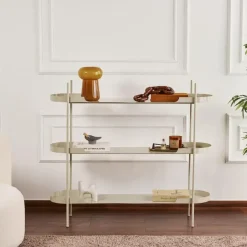 CALICOSY - Rek BLAIR - Mol - 105x120x34 cm