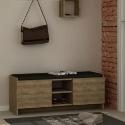 CALICOSY - Schoenenbank ZULLA - - 43x110x37 cm