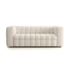 CALICOSY - Slaapbank CHIARA - 80x220x100 cm