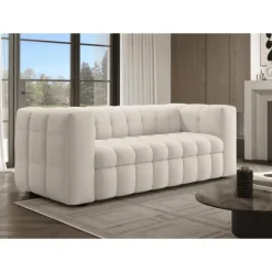 CALICOSY - Slaapbank CHIARA - 80x220x100 cm