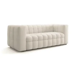 CALICOSY - Slaapbank CHIARA - 80x220x100 cm