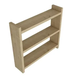 CALICOSY - Wandplank COSMIC - 40x44x10 cm