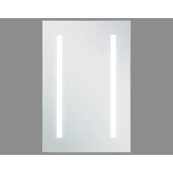 CAMERON - Badkamermeubel - Wit - Multiplex