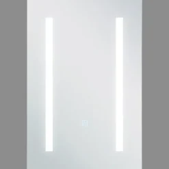 CAMERON - Badkamermeubel - Wit - Multiplex