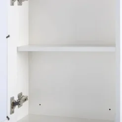 CAMERON - Badkamermeubel - Wit - Multiplex