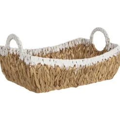 CAMPHA - Manden set van 3 - Natuurlijk - Waterhyacint