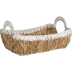 CAMPHA - Manden set van 3 - Natuurlijk - Waterhyacint