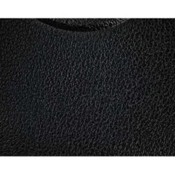 CANZO - Parasolvoet - Zwart - Beton