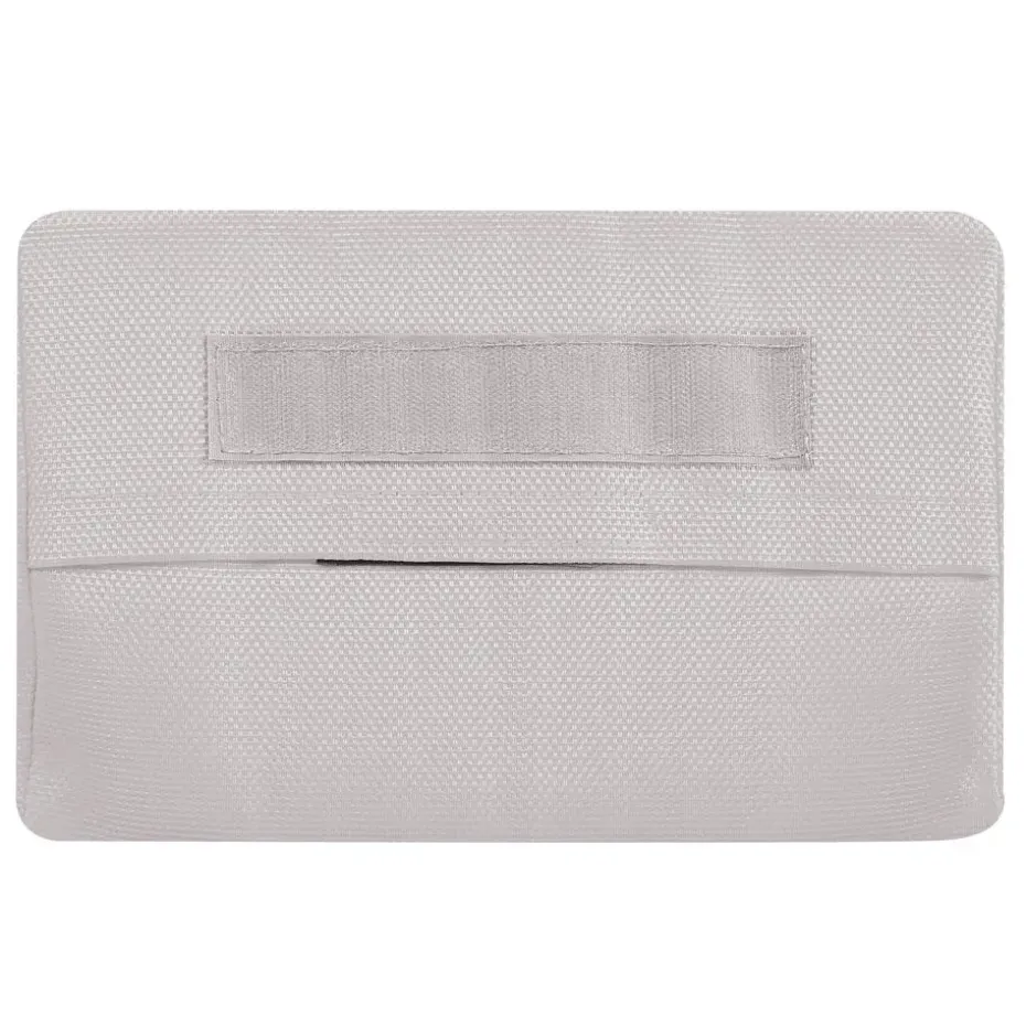 CARANO II - Strandstoel - Beige - Staal