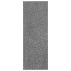 Carpet Studio Ohio Loper - Grijs - 67x180cm